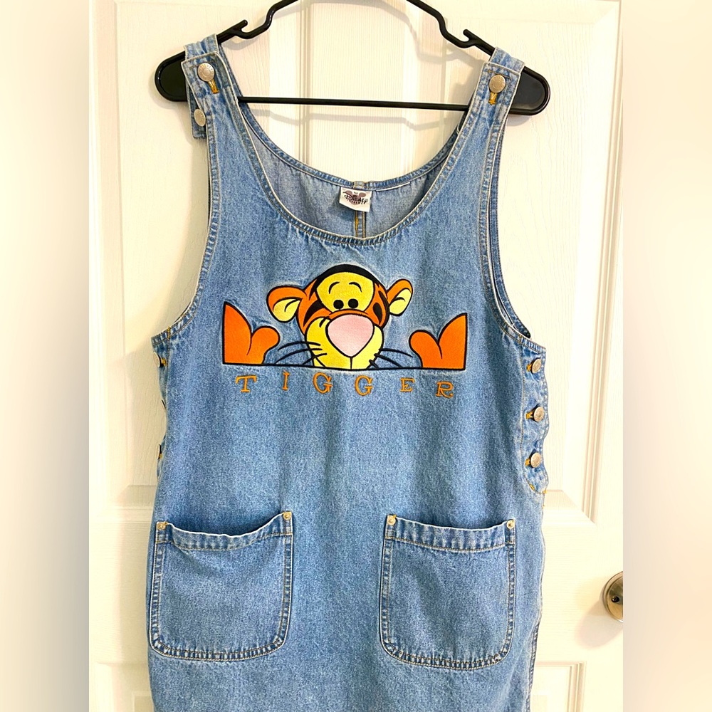 Vintage Disney Women’s Dress